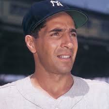 Lazzari's Vault: Remembering Phil Rizzuto