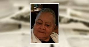 Rosa M. Alvarado Obituary July 25, 2017