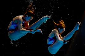 It was to be the 22nd edition of the biennial diving competition, and the first time this specific fina event was to be held in tokyo and japan. Malaysian Pair Win Home Gold On Final Day Of Fina Diving Grand Prix