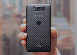 Motorola Droid Maxx review: Superb ...