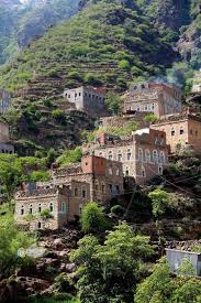 a village in wesabe dhamar yemen beautiful places to travel travel aesthetic yemen