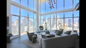 Level Penthouse Downtown Los Angeles Youtube Los Angeles Penthouse Los Angeles Apartments Pretty Apartments