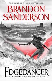 Free Read Edgedancer Brandon Sanderson Stormlight Archive Sanderson