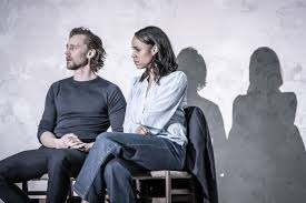 Listening to music, traveling, dancing: Tom Hiddleston Gives A Powerfully Brittle Performance In Betrayal At The Harold Pinter Theatre Financial Times