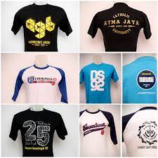 Desain baju seragam reuni sekolah tentunya harus mempunyai ciri atau identitas almamater berasal, kita bisa menambahkan logo reuni dan desain gambar atau tulisan angkatan pada baju. Keren Kaos Reuni Keren