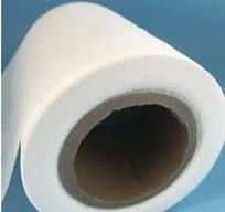 a Grand Solid Color Bico (PP/PE) Non-Woven Fabric for Diaper ...