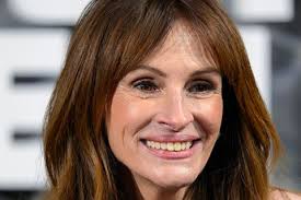 Julia Roberts: Look des Tages