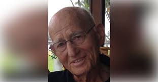 Obituary information for Paul Burton Briscoe