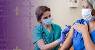 Some americans may be eligible to be vaccinated in january and february, after healthcare workers but before it's rolled out to all in late spring or early summer of 2021. Covid 19 Vaccines Upmc