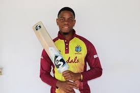 Shimron odilon hetmyer is a guyanese international cricketer, who currently represents the west indies cricket team. Cricviz Analysis Why Shimron Hetmyer Is Special Stabroek News
