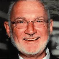 Obituary for Patrick Michael Maher