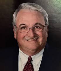 Obituary information for Bobby Lee Russ