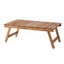 Wooden Folding Table Portable Table Carry Bag Picnic Garden Patio Nx 514 Azumaya Azumayajapa In 2020 Wooden Dining Table Set Folding Coffee Table Folding Picnic Table