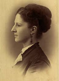 Eliza Newton (Woolsey) Howland (1835-1917)