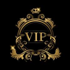 Free Vector Vip Golden Logo We offer you thousands of ideas to. free vector vip golden logo