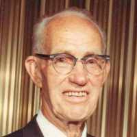 Benjamin F Hulme (1890–1970)