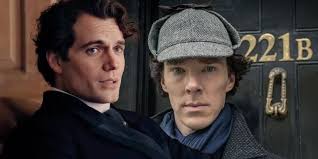Sherlock Holmes' Irene Romance Makes Him More Desirable (But Not Canon)