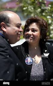 Mendez aceves hi-res stock photography and images