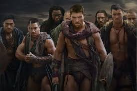 Spartacus realizes his ethnically divided troop is neglecting its defense, proves it with a mock roman surprise attack on the temple ruin and finds a way to get his men training and bonding, through competition and wine. List Of Episodes In Season Two Spartacus Wiki Fandom