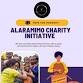 ALARAMIMO CHARITY INITIATIVE BUSINESS SUBMIT 2025 event image