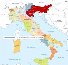 Bem organizada, a equipa austríaca defendeu bem, não deu espaços, criou perigo e só no prolongamento (e com as substituições) é que apareceram os golos da equipa de mancini. Istria Non E Italiana L Istria E Istriana Slovena E Croata Photos Facebook