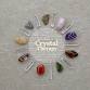 Crystal Knowledge 101 Workshop — Lavender Bluff Farm