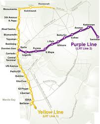 Click here to see all 8 models. Philippines To Seek Bids For 1 4bn Lrt 1 Extension In 2012