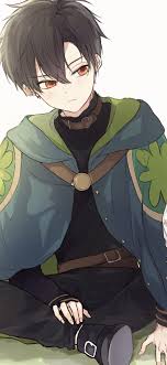 Apakah anda mencari gambar masker png atau vektor? Bagi Bagi Foto Anime Cowok Foto Anime Cute766
