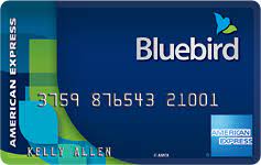 The bluebird prepaid debit account and card are available to u.s. American Express And Walmart Launch Bluebird A New Alternative To Debit And Checking Accounts