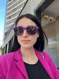 Dr. Susan McCrea, Psy.D., BCB