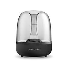 The 9 Best Speakers To Use With Your Amazon Echo Harman Kardon Wireless Speakers Bluetooth Wireless Speakers Diy