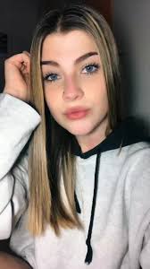 Gaiasciortino2 Videos with Her Brother