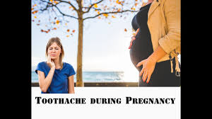 The same ingredient is used for teething creams for babies, and is safe to use during pregnancy. Toothache During Pregnancy What You Need To Know Updated