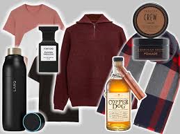 We've collected a master list of the 50 best gift ideas for men—men who like sneakers and watches, men who like tinkering with smart tech, men who like. 15 Best Gifts For Men 2020 Gift Ideas For Him Fashion Tech Grooming