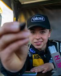 VOM ABI ZUM RING: TIM MELZERS BESONDERE HERAUSFORDERUNG