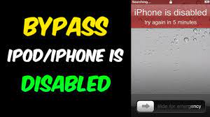 Simultaneously press and hold the home button and the sleep/wake button (located on the top). Forgot Ipod Password How To Fix It Without A Restore Youtube