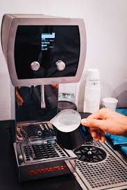 Maybe you would like to learn more about one of these? The Very Best Espresso Tech From Host 2019