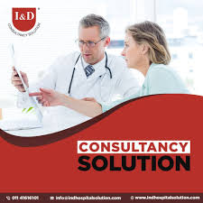 I D Consultancy Solution Offers Flexibility To Both The Job Seekers And The Companies Medical Services Job Seeker Healthcare Professionals