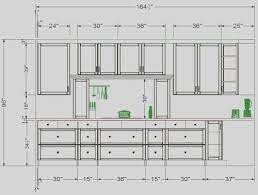 15 Minimalist Kitchen Measurements Interior Collection Kitchen Cabinet Dimensions Kitchen Cabinet Sizes Kitchen Cabinet Design