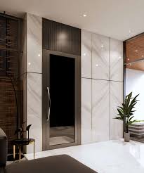 Gạch lát nền granite - 5 điều cần biết & 45 mẫu gạch đẹp độc lạ