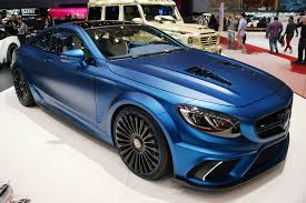 Mercedes S Class Coupe Tuning 2 Mercedes S Class Coupe Mercedes S Class Benz S Class