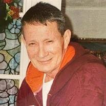 Sidney Carlos Boyd Sr. Obituary