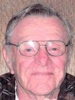 James Edward Rohrer Obituary