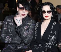 It's not clear if the two will ever wed, however, as she still says her final. Is Dita Von Teese Married Or Still Dating Plus Net Worth Family