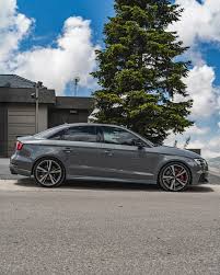 Image result for Daytona Gray 2018 RS3