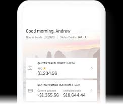 Your card information is safe and secure with masterpass, and is not stored on your device. Qantas Travel Money Card Qantas Money