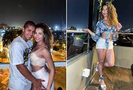 • editor de imágenes y video. Juan Camilo Hernandez Y Daniela Zapata Viven Su Amor En La Cuarentena