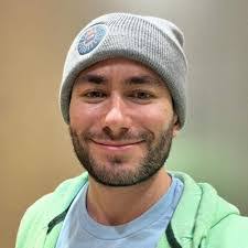 Jared Binder's Instagram, Twitter & Facebook