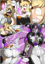 Rule34 - If it exists, there is porn of it  mad-project, cybertronian   6913157