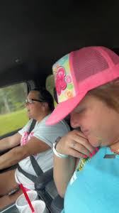 #glamaw #pawpaw #sing #roadtrip #vacation #beach #fun #car #fy #fyp Katie  Watkins Tanner